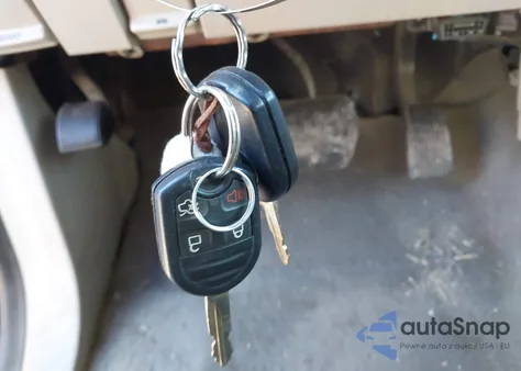 2012 Lincoln Navigator L z USA, uszkodzony, nr VIN 5LMJJ3J57CEL03712